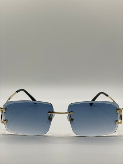 DALI - Bleu Horizon