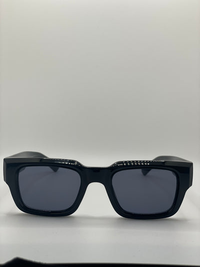 LUXEN- BLACK