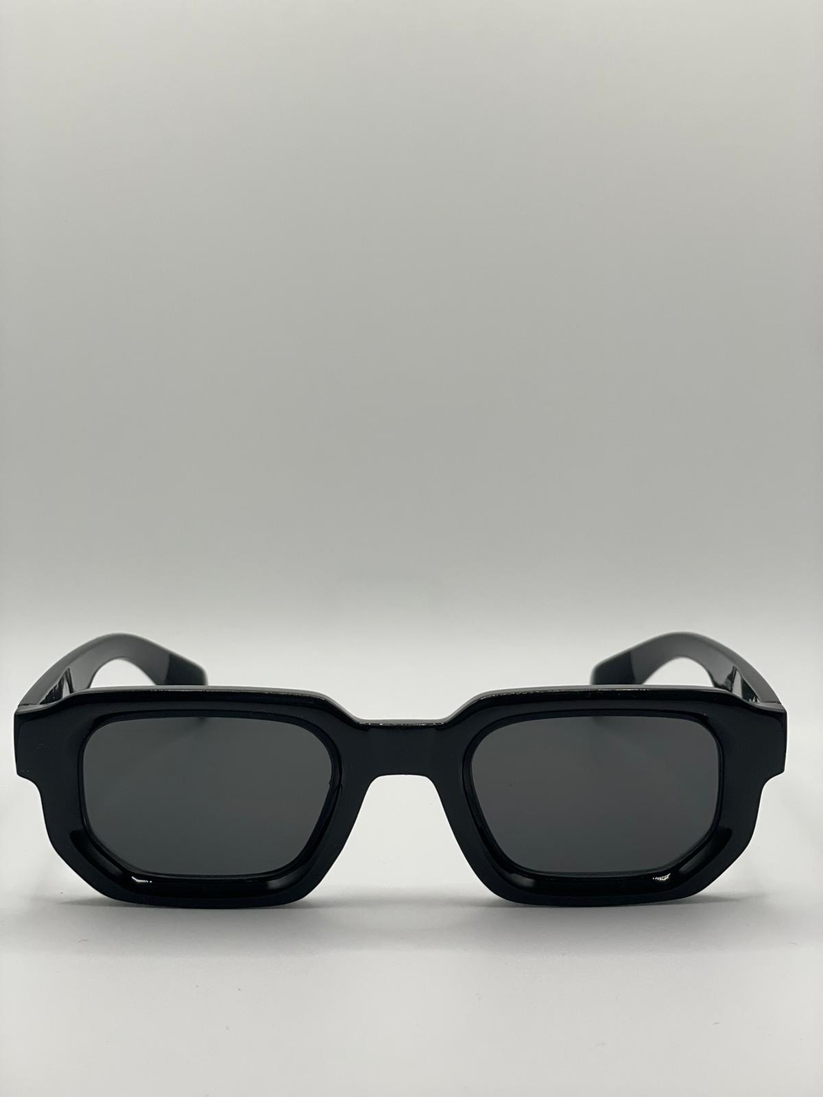 MOKA - Noir Mat