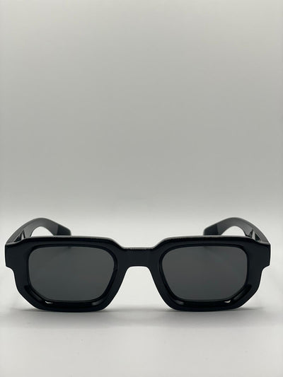 MOKA - Noir Mat