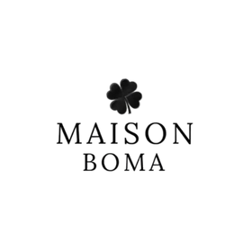 MAISON BOMA